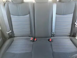 2025 Nissan Leaf