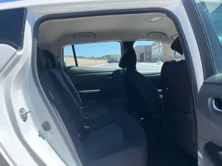 2025 Nissan Leaf