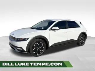 2024 Hyundai IONIQ 5