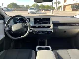 2024 Hyundai IONIQ 5
