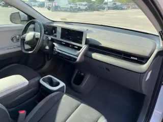 2024 Hyundai IONIQ 5