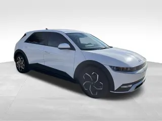 2024 Hyundai IONIQ 5