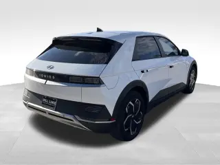 2024 Hyundai IONIQ 5