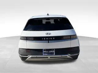 2024 Hyundai IONIQ 5