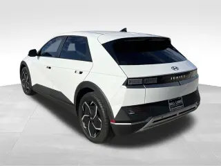 2024 Hyundai IONIQ 5