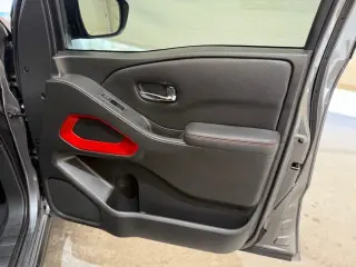 2023 Nissan Frontier