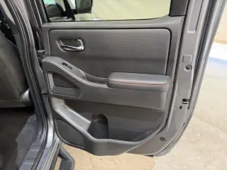 2023 Nissan Frontier