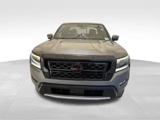 2023 Nissan Frontier