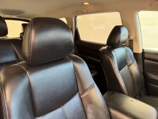 2019 Nissan Pathfinder