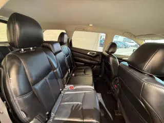 2019 Nissan Pathfinder