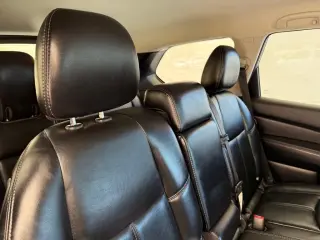 2019 Nissan Pathfinder