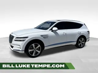 2023 Genesis GV80