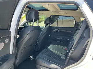 2023 Genesis GV80