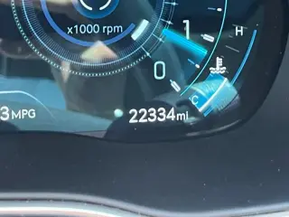 2023 Genesis GV80