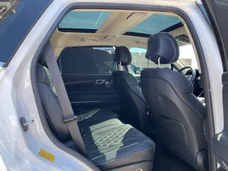 2023 Genesis GV80