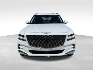 2023 Genesis GV80