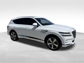 2023 Genesis GV80