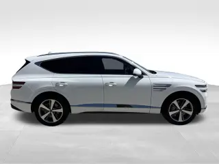 2023 Genesis GV80