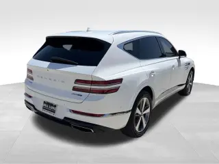 2023 Genesis GV80