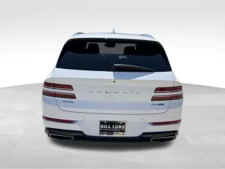 2023 Genesis GV80