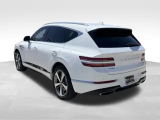 2023 Genesis GV80