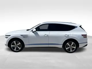 2023 Genesis GV80