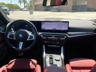 2023 BMW i4