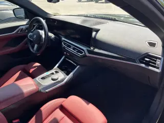 2023 BMW i4