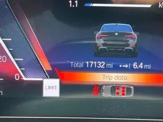 2023 BMW i4