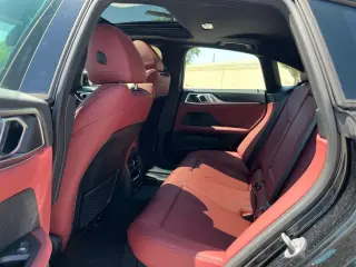 2023 BMW i4