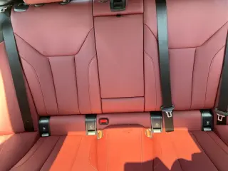 2023 BMW i4