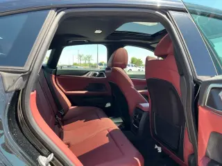 2023 BMW i4