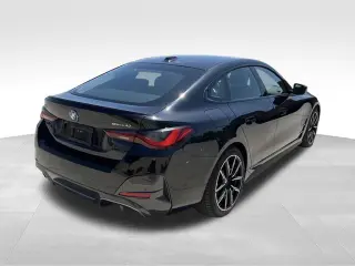 2023 BMW i4