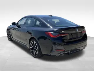 2023 BMW i4