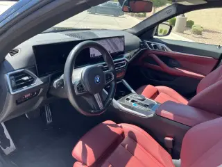 2023 BMW i4