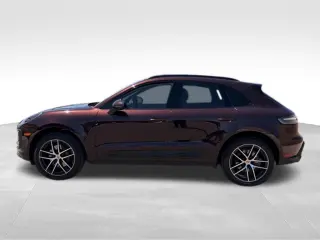 2023 Porsche Macan