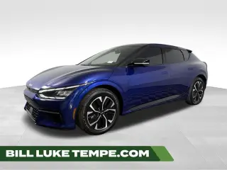 2023 Kia EV6