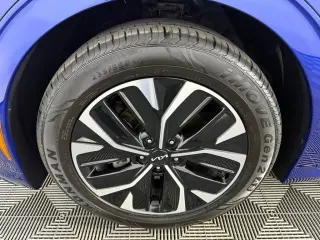 2023 Kia EV6