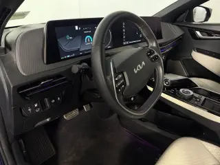 2023 Kia EV6