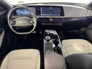 2023 Kia EV6