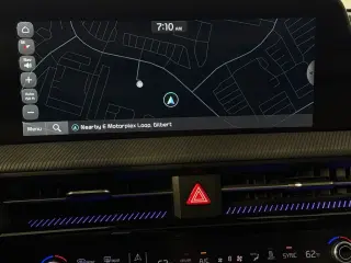 2023 Kia EV6
