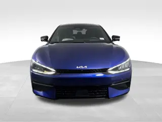 2023 Kia EV6