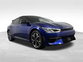 2023 Kia EV6