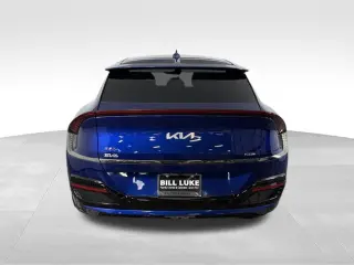 2023 Kia EV6