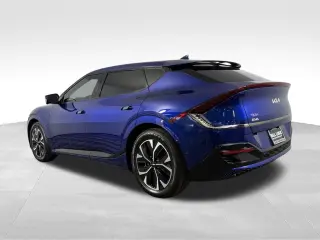 2023 Kia EV6