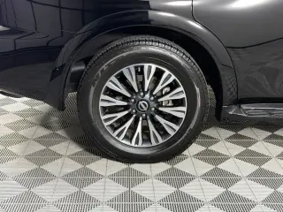 2023 Nissan Armada