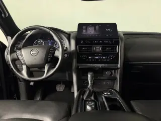 2023 Nissan Armada