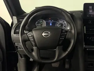 2023 Nissan Armada