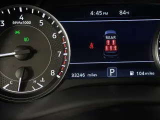 2023 Nissan Armada