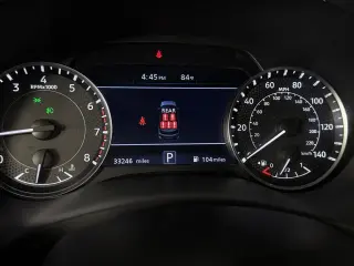 2023 Nissan Armada